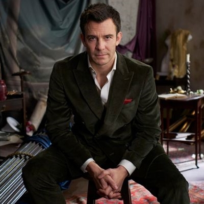 The Picture of Dorian Gray with Luke Thompson