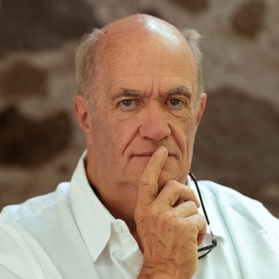 Colm Tóibín talks to Toby Lichtig