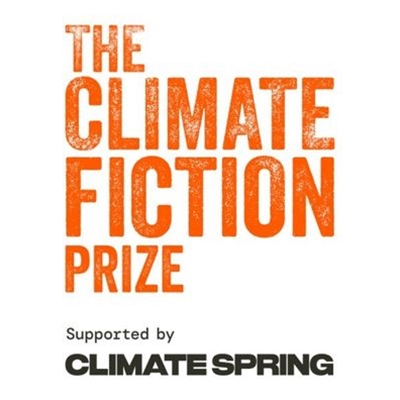 The Climate Fiction Prize 2026: The Winner talks to Simon Savidge