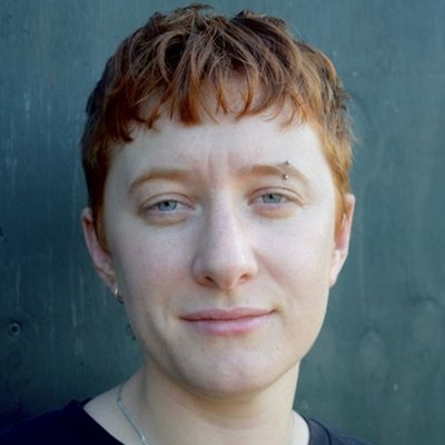 Gab Torr talks to Joelle Taylor