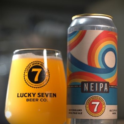 A Taste of Hay with Wild by Nature & Lucky Seven Brewery