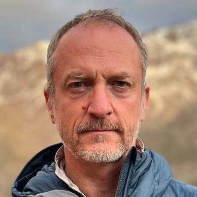 Jason Burke talks to Oliver Bullough