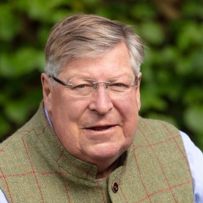 Edward Stourton and Guests talk to Bronwen Maddox