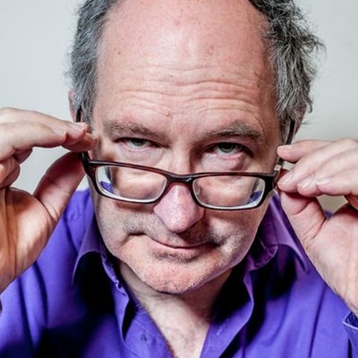 John Lanchester talks to Alex Clark