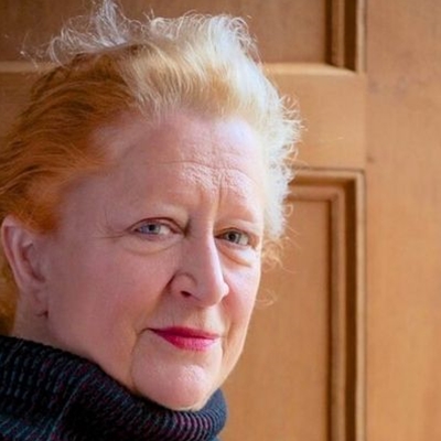 Margaret Heffernan talks to Irenosen Okojie