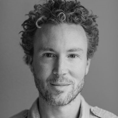 Ben Rawlence talks to Nicola Cutcher