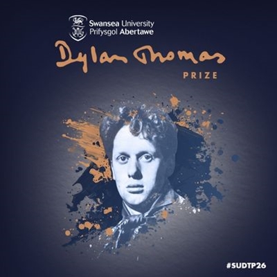 The Swansea University Dylan Thomas Prize Winner
