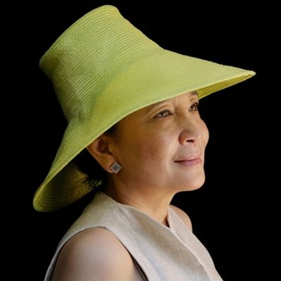 Jung Chang talks to Georgina Godwin