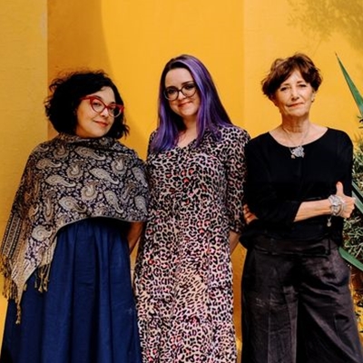 Character and Story Writing Workshop