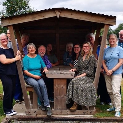 The Hay Writers Live!