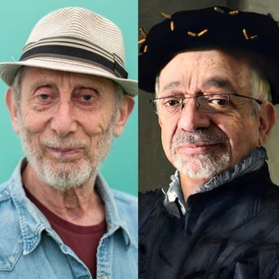 Michael Rosen with Rabih Alameddine and Guests