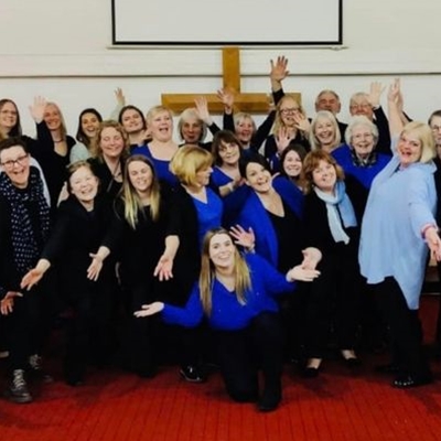 Choral Diversity Choir