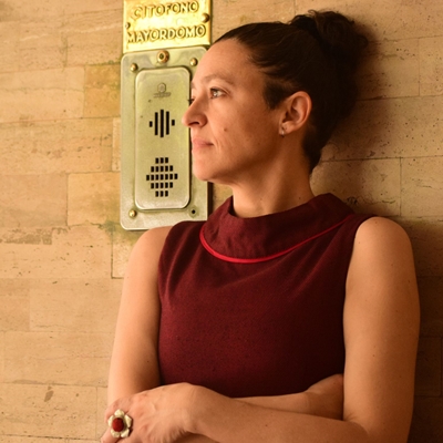 Writing Tips & Tricks: Lina Meruane