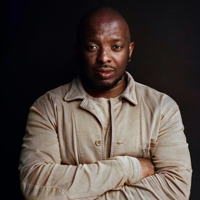 Black Ekphrastic Mode: Dr. Nick Makoha