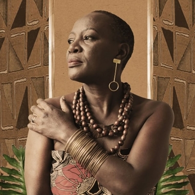 Sisters of the East, with Sitawa Namwalie and Laura Sheïlla Inangoma Sisters of the East, with Sitawa Namwalie and Laura Sheïlla Inangoma