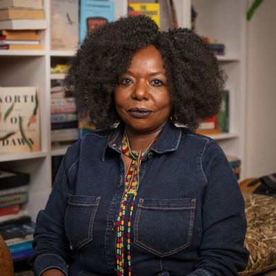 Emerging Writers Self-Editing Support: Ellah Wakatama