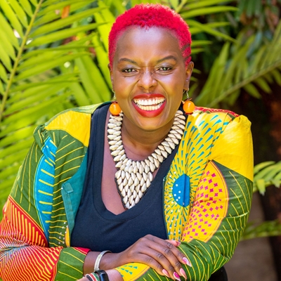 How to navigate the world of indie publishing: Ciku Kimeria