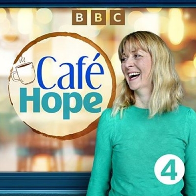 BBC Radio 4: Café Hope
