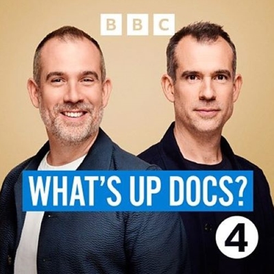 BBC Radio 4: What's Up Docs?