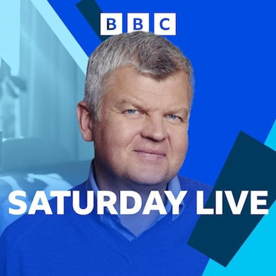 BBC Radio 4: Saturday Live