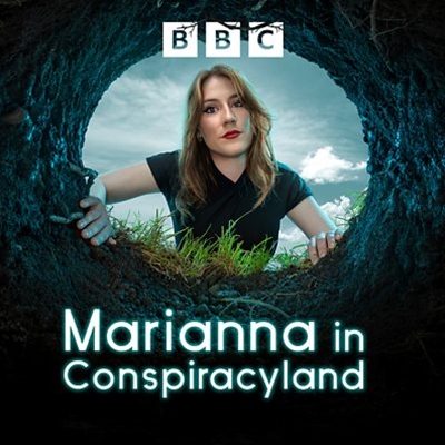 BBC: Marianna in Conspiracyland