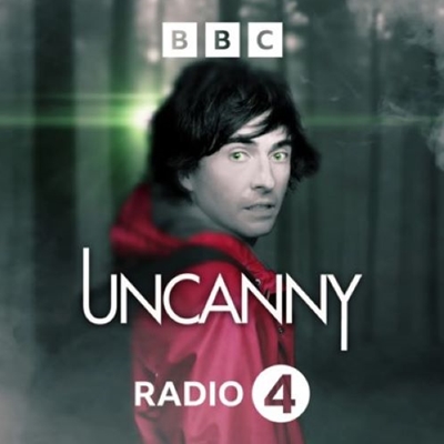 BBC: Uncanny