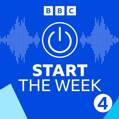 BBC Radio 4: Start the Week