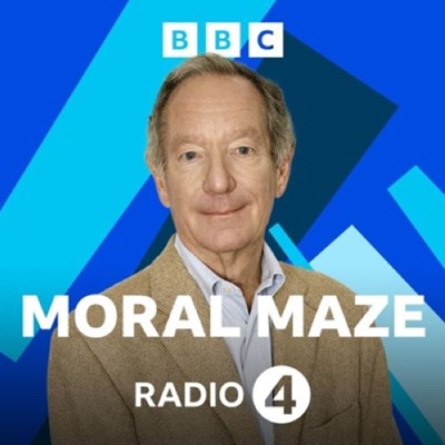 BBC Radio 4: Moral Maze