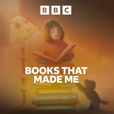 BBC Radio Wales: Lucy Owen's Books That Made Me