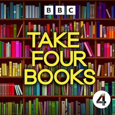 BBC Radio 4: Take Four Books
