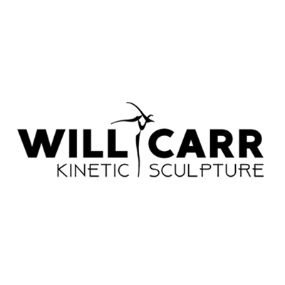Will Carr Sculpture