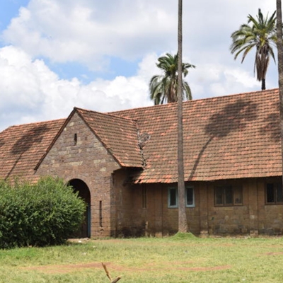 Recognition of special contributions to Kaloleni culture