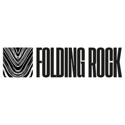 Folding Rock