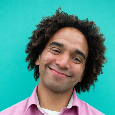 Joseph Coelho