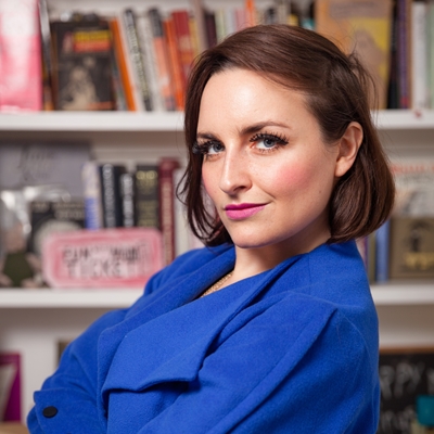 Laura Dockrill