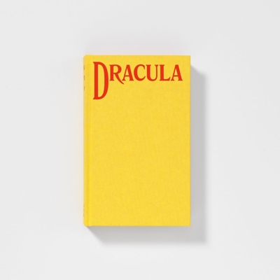 Hay Festival Book Club – Dracula