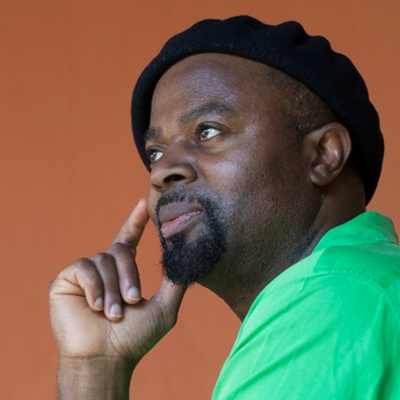 Ben Okri talks to Anita Sethi