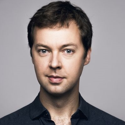 Andrew Hunter Murray