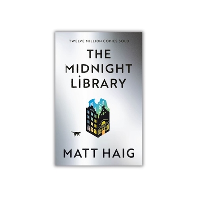 The Midnight Library