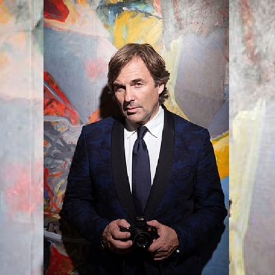 Opening of 'Fama everybody' exhibition