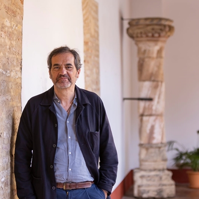 Autobiography Workshop with Beltrán Gambier and Gervasio Posadas