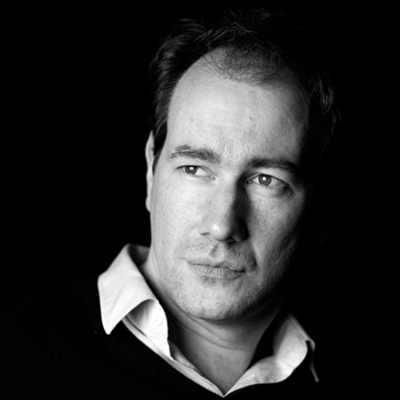 Niklas Maak in conversation with Laura Martínez de Guereñu