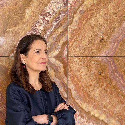 Niklas Maak in conversation with Laura Martínez de Guereñu