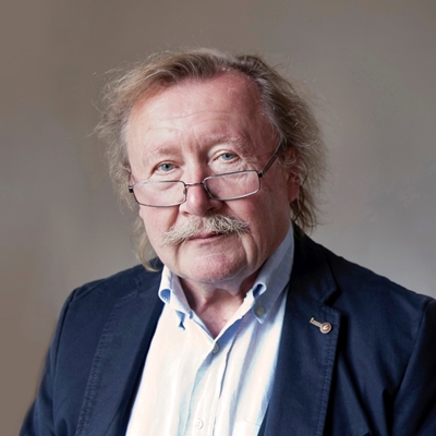 Peter Sloterdijk in conversation with Santiago Iñíguez de Onzoño