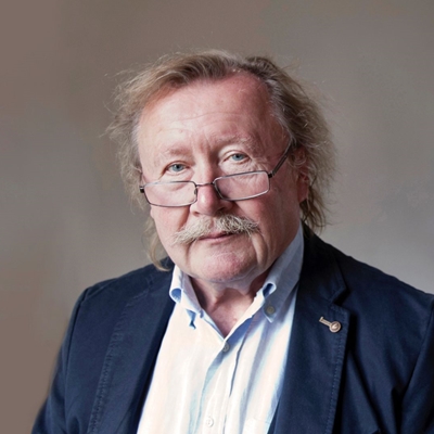 Peter Sloterdijk in conversation with Santiago Iñíguez de Onzoño