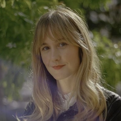 Jessica Andrews in conversation with Cristina Ward