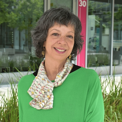 Jessica Andrews in conversation with Cristina Ward