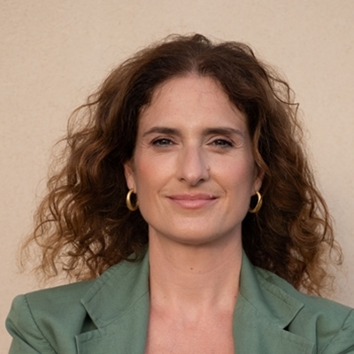 Nazareth Castellanos in conversation with Carmen Delibes