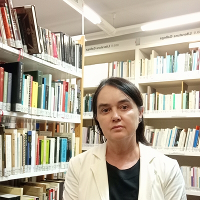 Nazareth Castellanos in conversation with Carmen Delibes