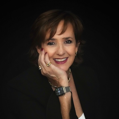 Leonor Pataki in conversation with Susana Pliego